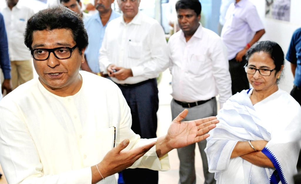Raj Thackeray