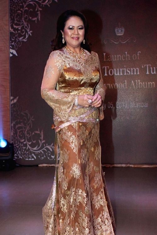 Launch Of Indo Malaysian Music Album Tum Mile