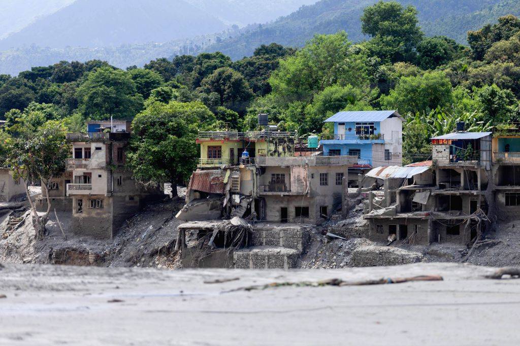 Massive Flash Floods Hit Nepal massive-flash-floods-hit-nepal