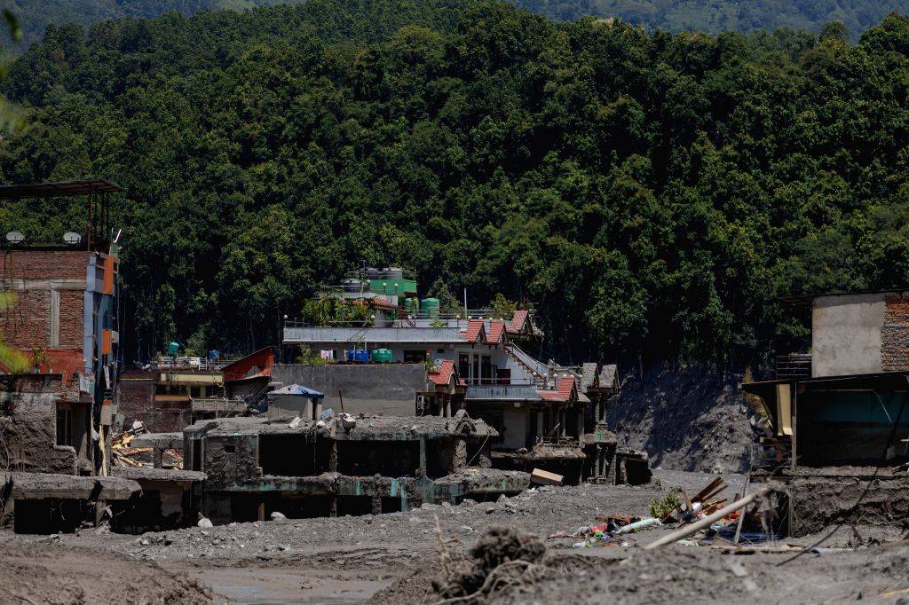 Massive Flash Floods Hit Nepal massive-flash-floods-hit-nepal