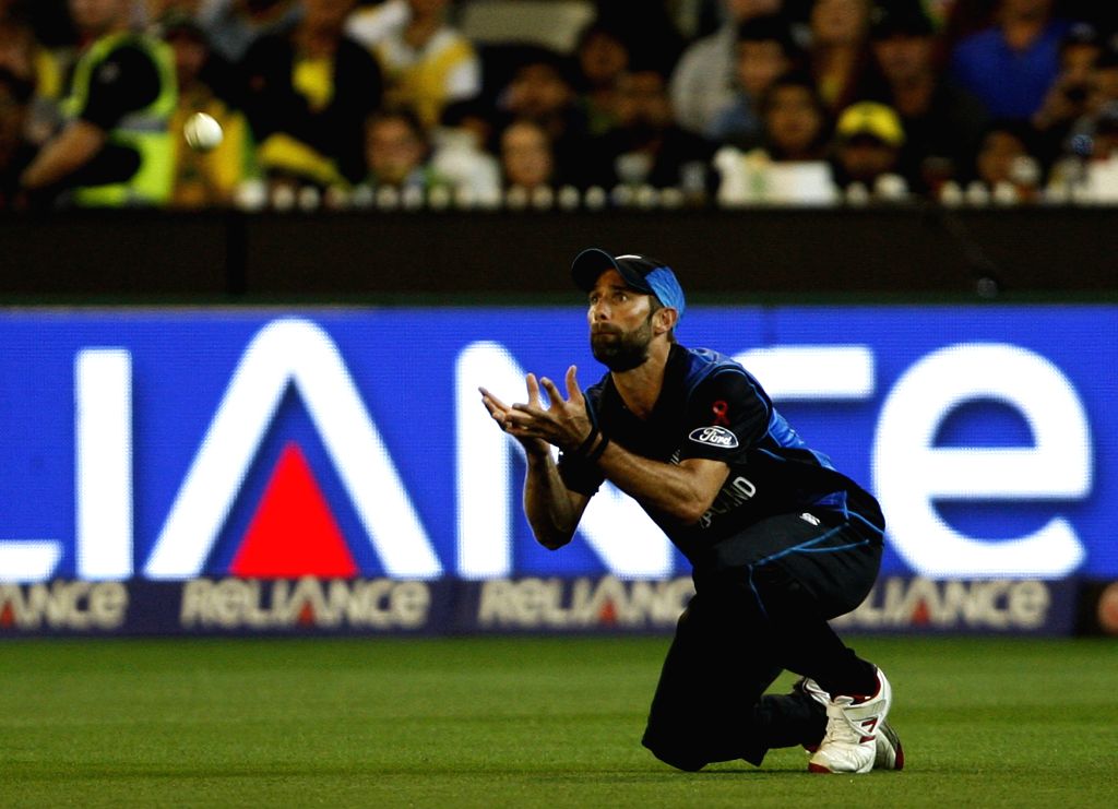 Melbourne (Australia): ICC World Cup 2015 - Final - Australia vs New ...