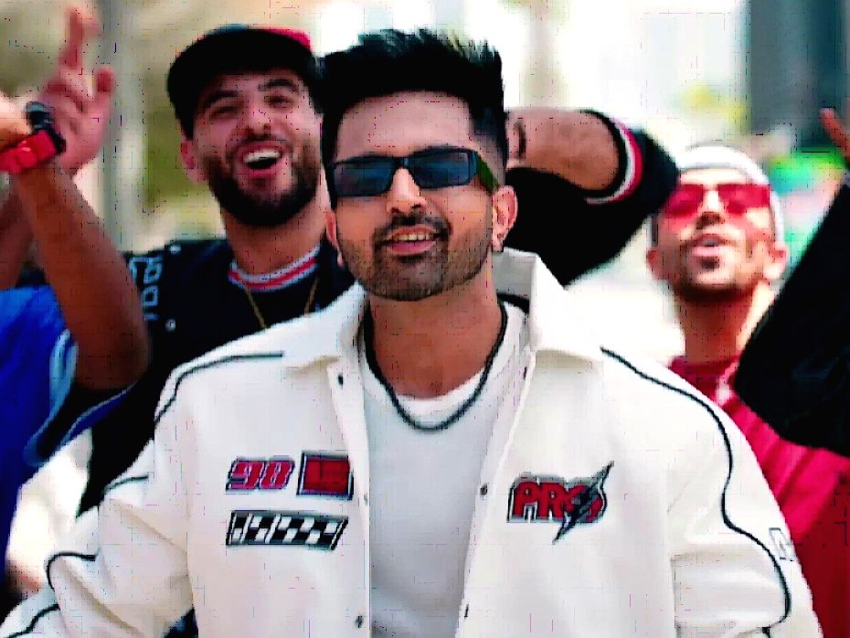 Mellow D Rapper Free photo :Mellow D collaborates with Akull, Lisa Mishra for 'Gadbadi ...