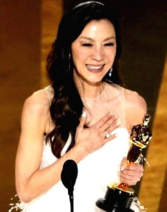 Oscars 2023: Michelle Yeoh becomes 1st Asian actress to win Best Actress
