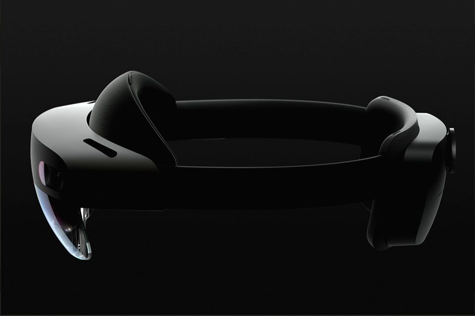 Microsoft brings mixed reality headset HoloLens 2 to India
