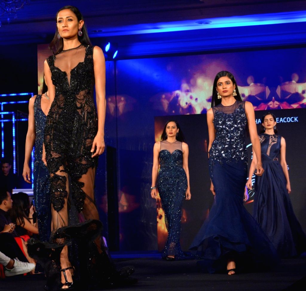 Blenders Pride Fashion tour