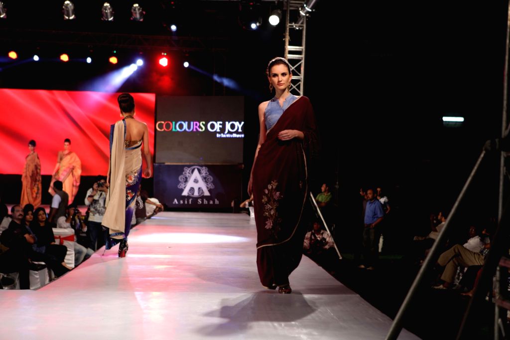 Asif Shah's collections
