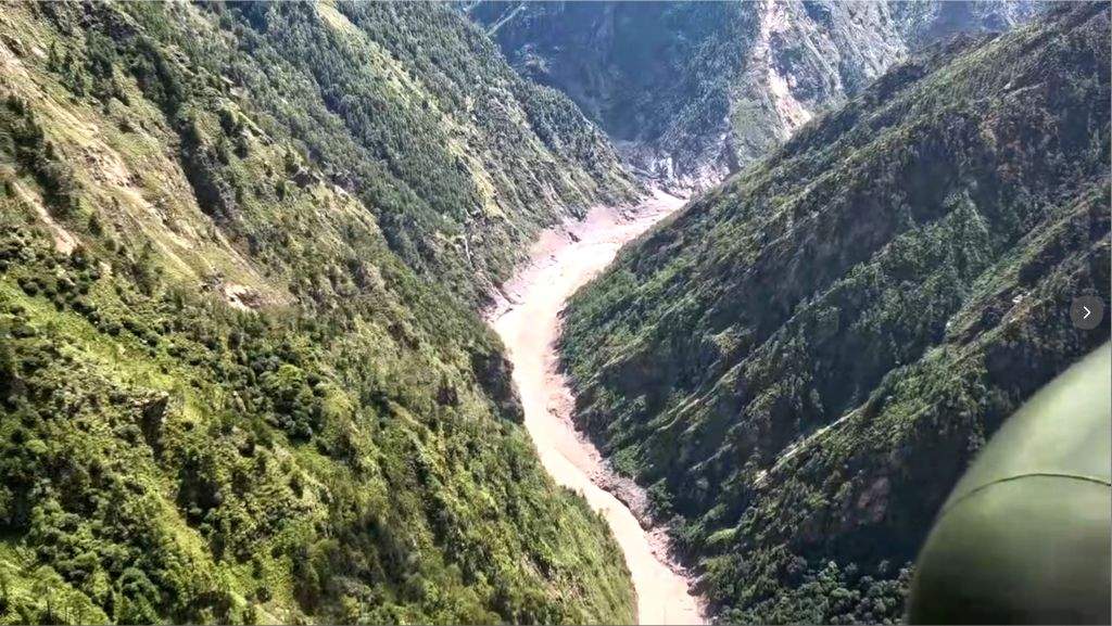 mudslide-hit-area-along-china-nepal-border