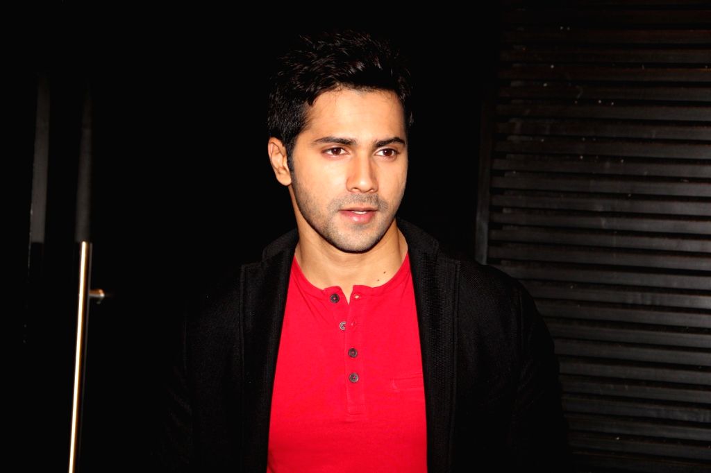 Song Launch 'Chunar' From Film ABCD2