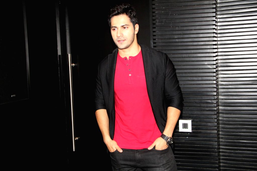 Song Launch 'Chunar' From Film ABCD2