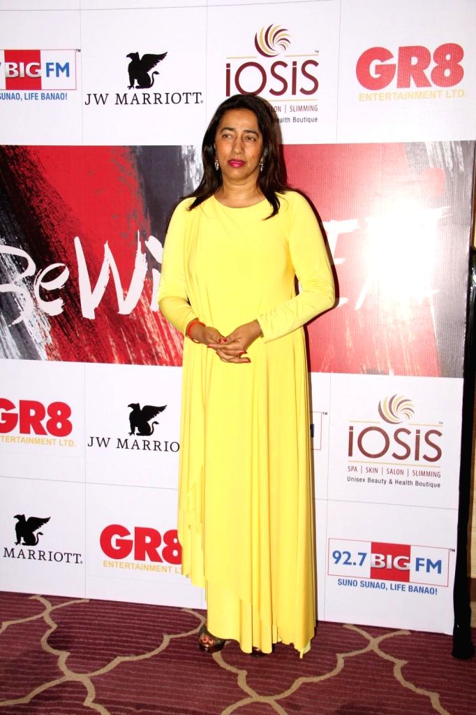 Charity event, Be with Beti
