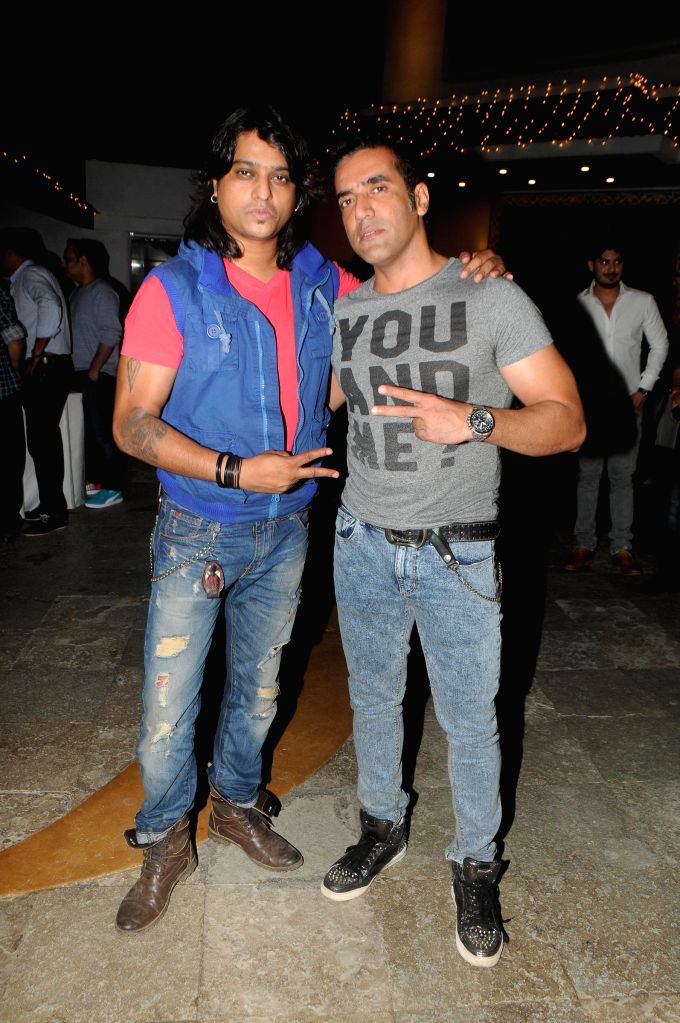 Launch of film Melody