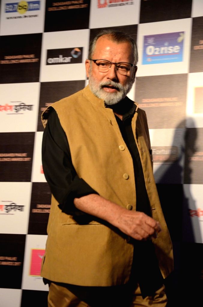 On Pankaj Kapur's 66th b'day, Deven Bhojani says 'there's so much to