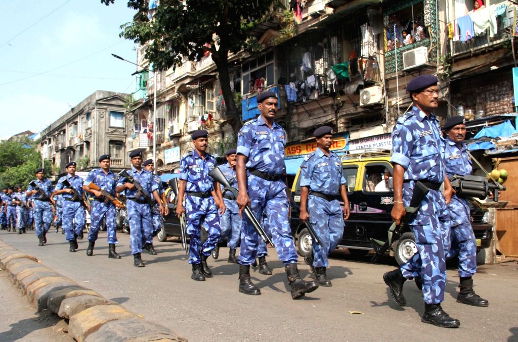 Ayodhya verdict: A throwback to the 1934 riot, 1949 disturbance