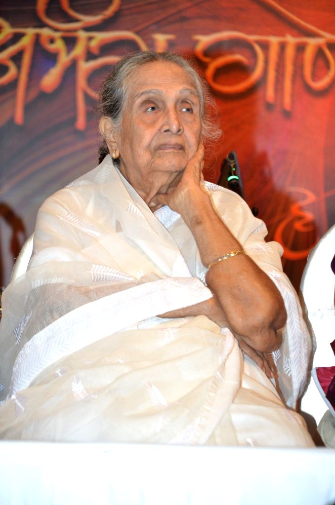 PM Modi condoles death of veteran actor Sulochana