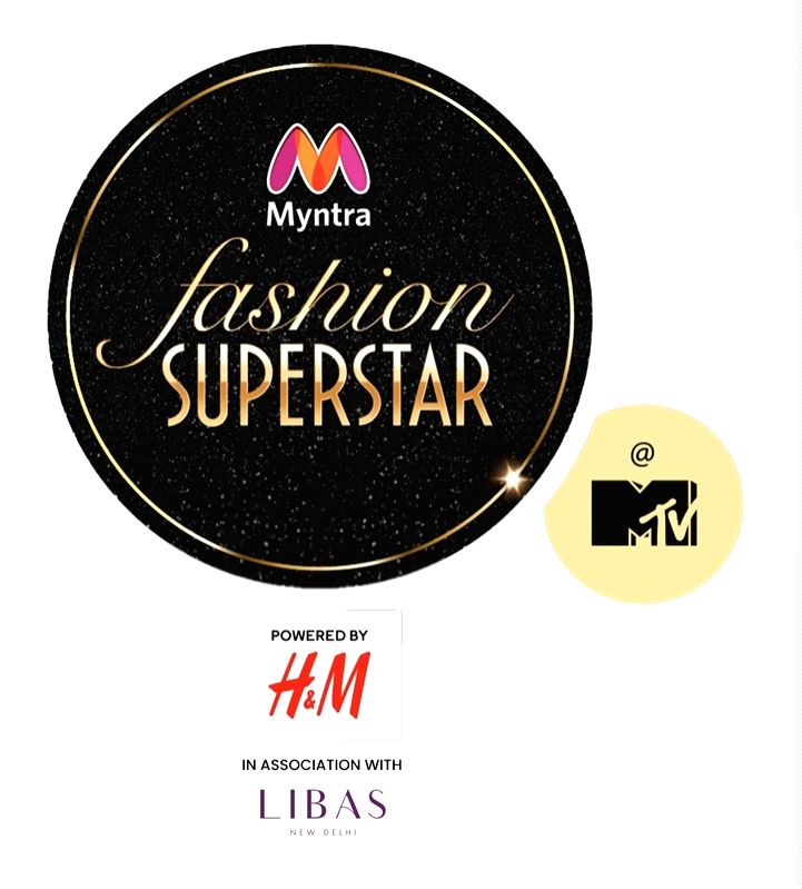 myntra fashion superstar