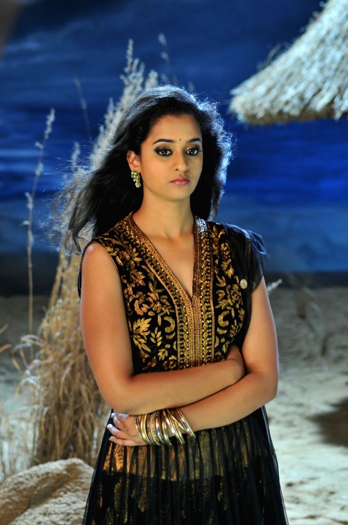 Free Photo: Nanditha