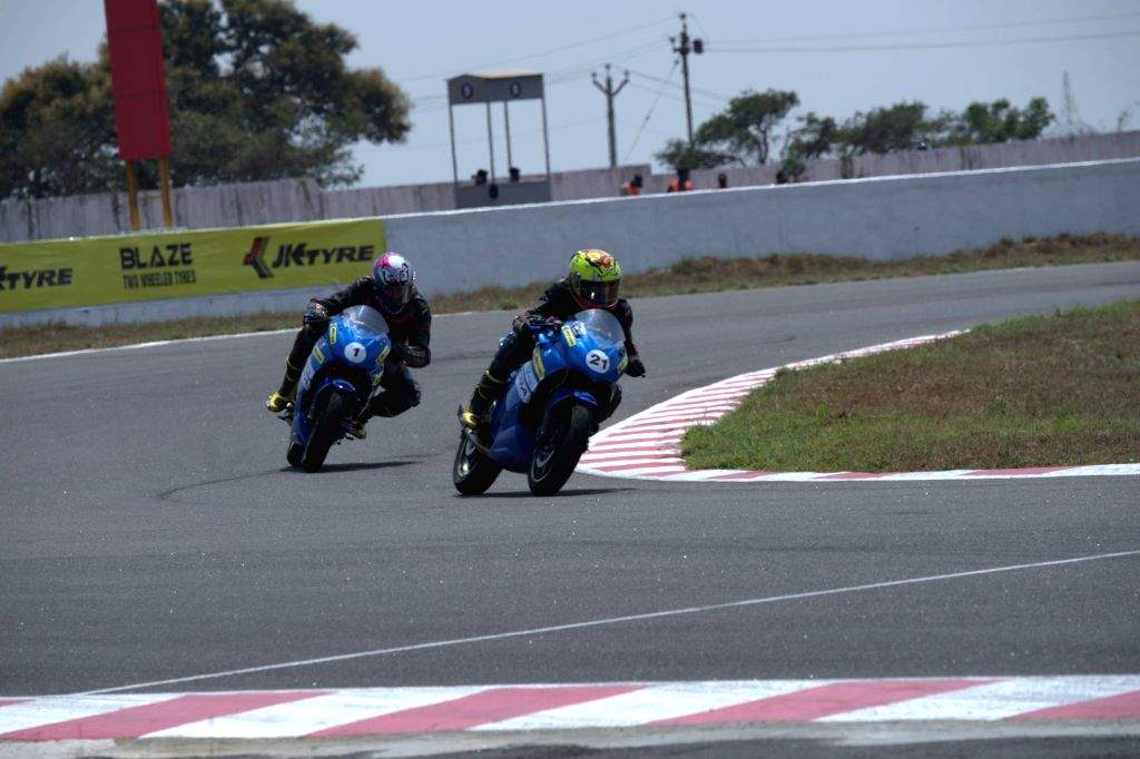 National Racing Championship 2023 Grand Finale gets underway from ...