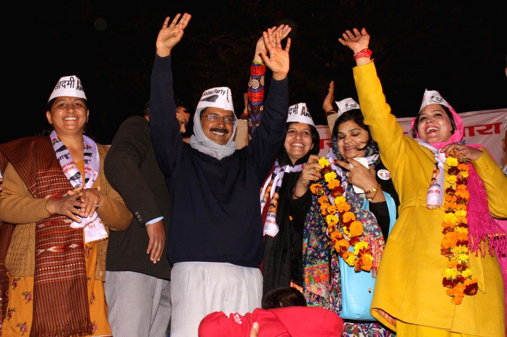 AAP public meeting
