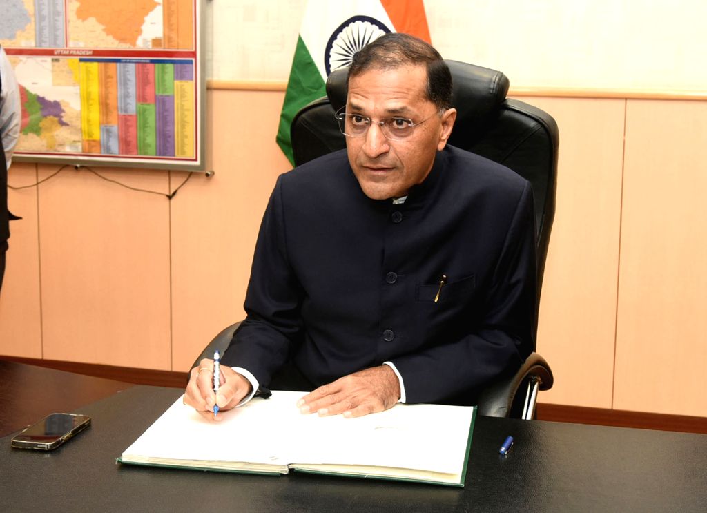 SC asks Centre for files relating to appointment of Arun Goel as ...