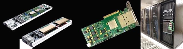 India is fast evolving as a frontrunner in high power computing