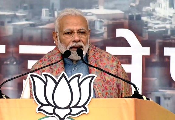 Ten takeaways from Narendra Modi's speech