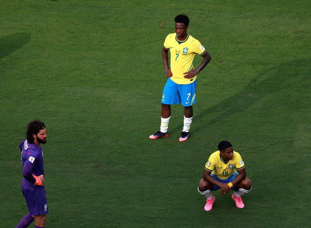 New Jersey: FIFA World Cup 2026 - Brazil vs Norway