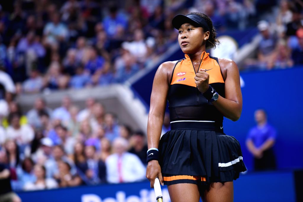 U.S.-NEW YORK-TENNIS-US OPEN-WOMEN'S SINGLES