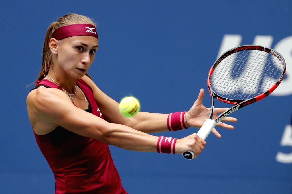 US-NEW YORK-TENNIS-US OPEN-WOMEN'S SINGLES
