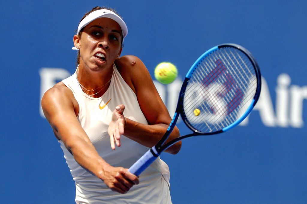US-NEW YORK-TENNIS-US OPEN-WOMEN'S SINGLES