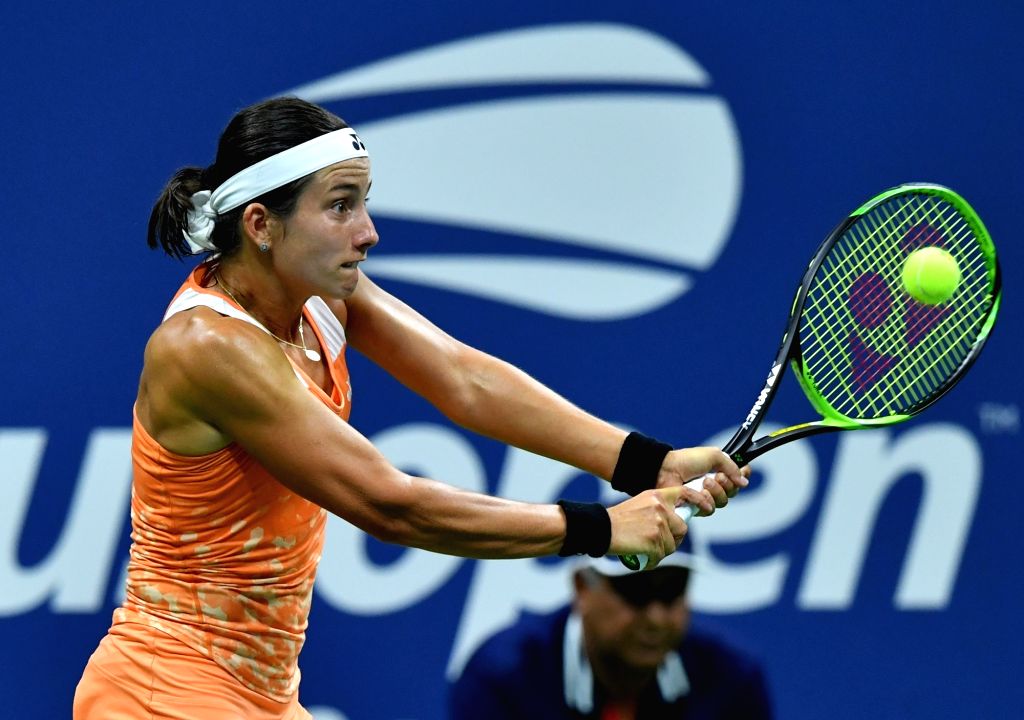 USNEW YORKTENNISUS OPENWOMEN'S SINGLES