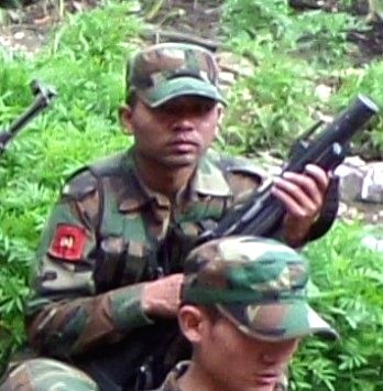 NIA Spl Court convicts two IS operatives