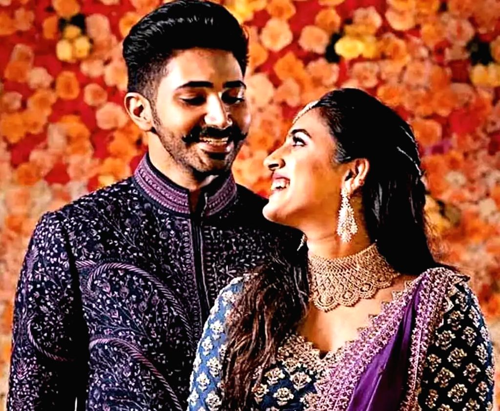 Niharika Konidela announces divorce from Chaitanya Jonnalagadda