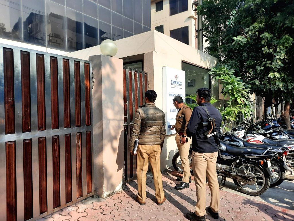 Permitted Investigation Noida Contextualizing the Noida Violence and Arrests