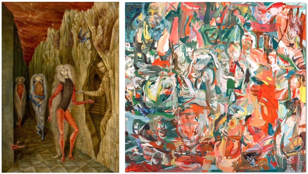 Free photo :Offering exquisite collections, iconic works