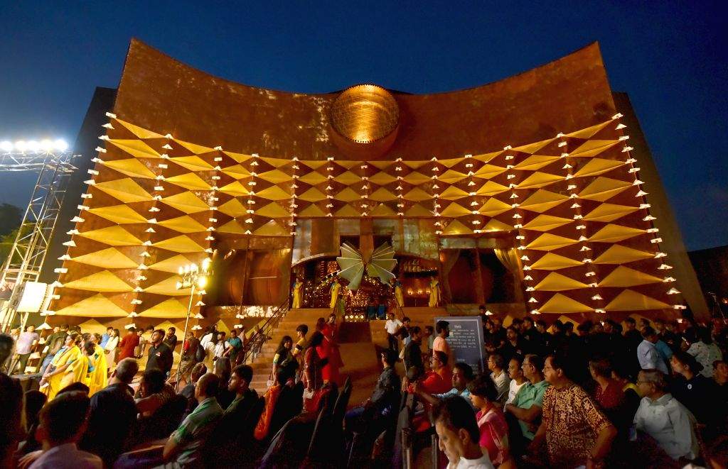 Rajdanga Naba Uday Sangha