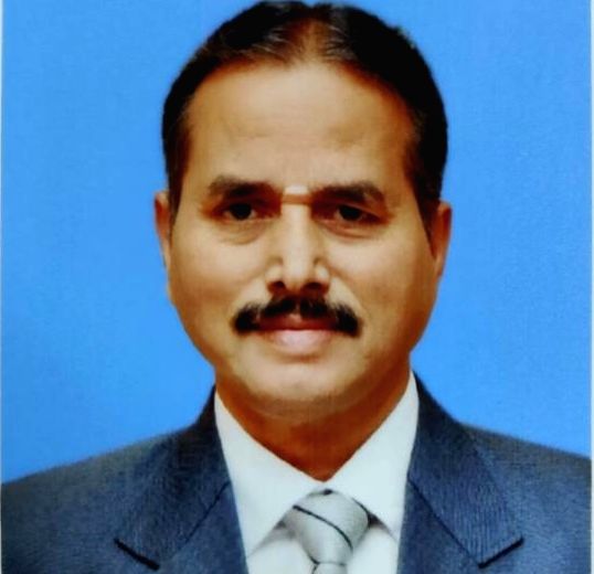 P. Vadamalai sworn in as additional judge of Madras High Court