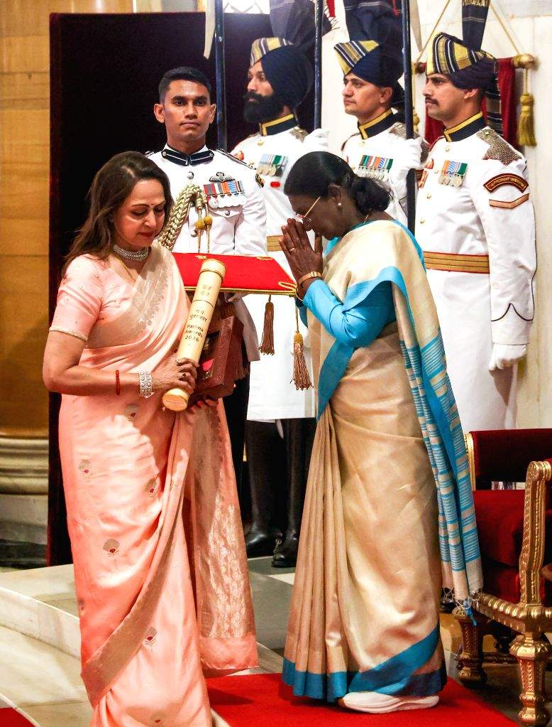 Padma Awards 2026