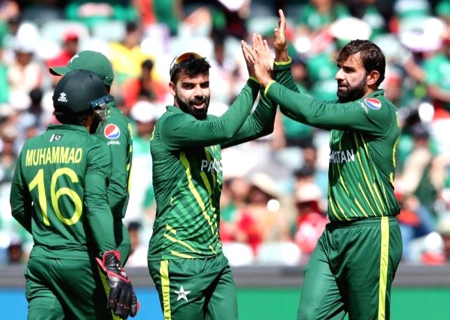 Pakistan Simi Free Photo : Pakistan in Semi Finals