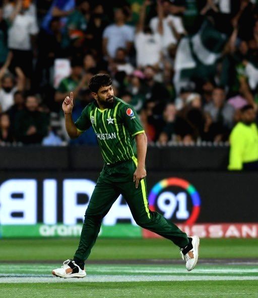 Pakistan Rauf Pakistan's Haris Rauf set to miss second Test against England
