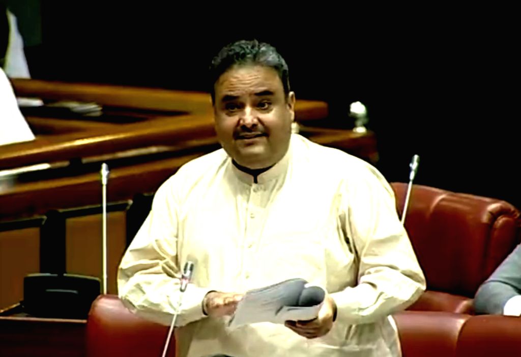 Free photo :Pakistan Senator Danesh Kumar
