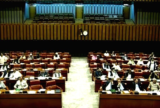 Free photo :Pakistan Senator Danesh Kumar