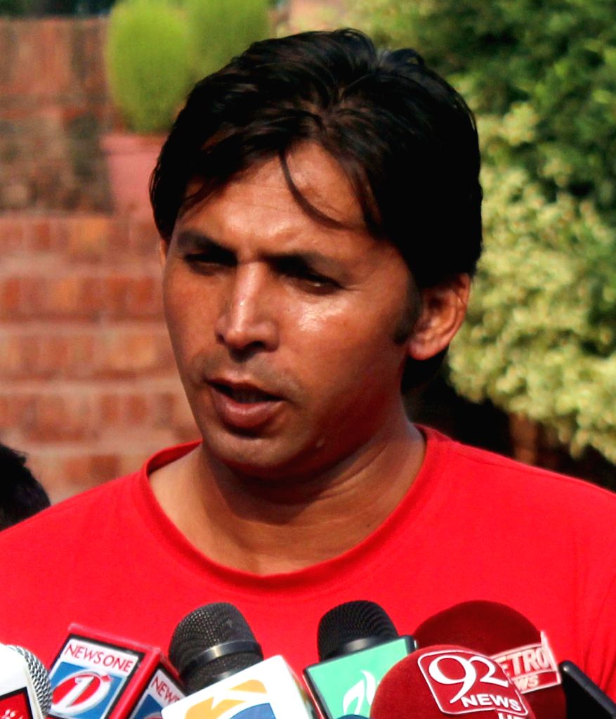 PAKISTAN-LAHORE-CRICK…