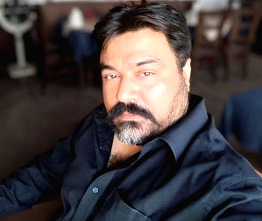 Pakistan Adil Rrr UK police arrest Pakistani social media activist Adil Raja