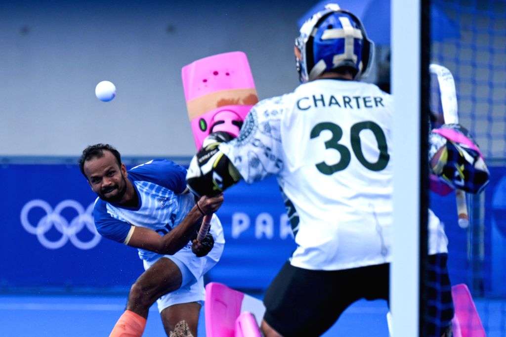 paris-men-s-field-hockey-match-between-australia-and-india-at-the