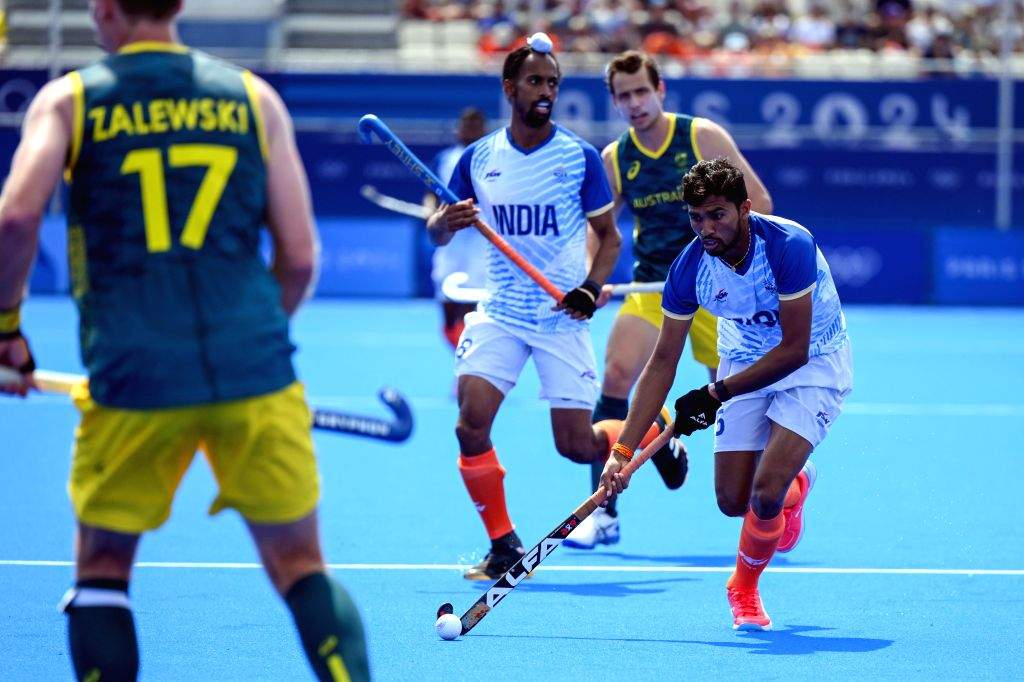 paris-men-s-field-hockey-match-between-australia-and-india-at-the