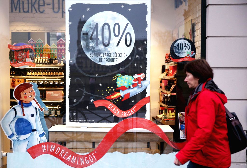 FRANCEPARISBLACK FRIDAYDISCOUNT
