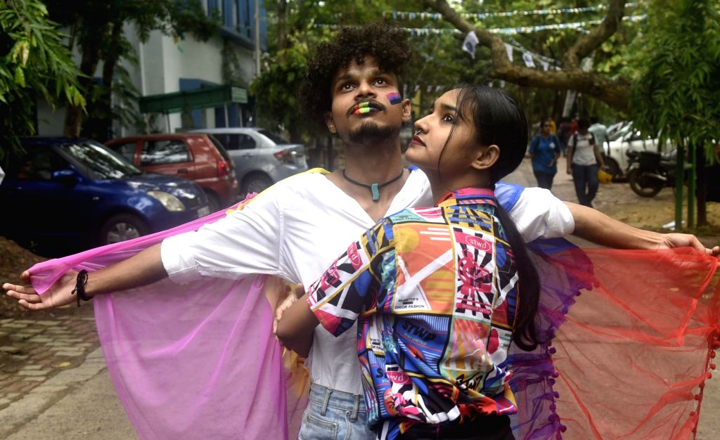 What was the first gay pride parade - shadowlalapa
