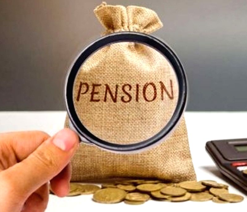 1 905 Freedom Fighters Get Pension In TN