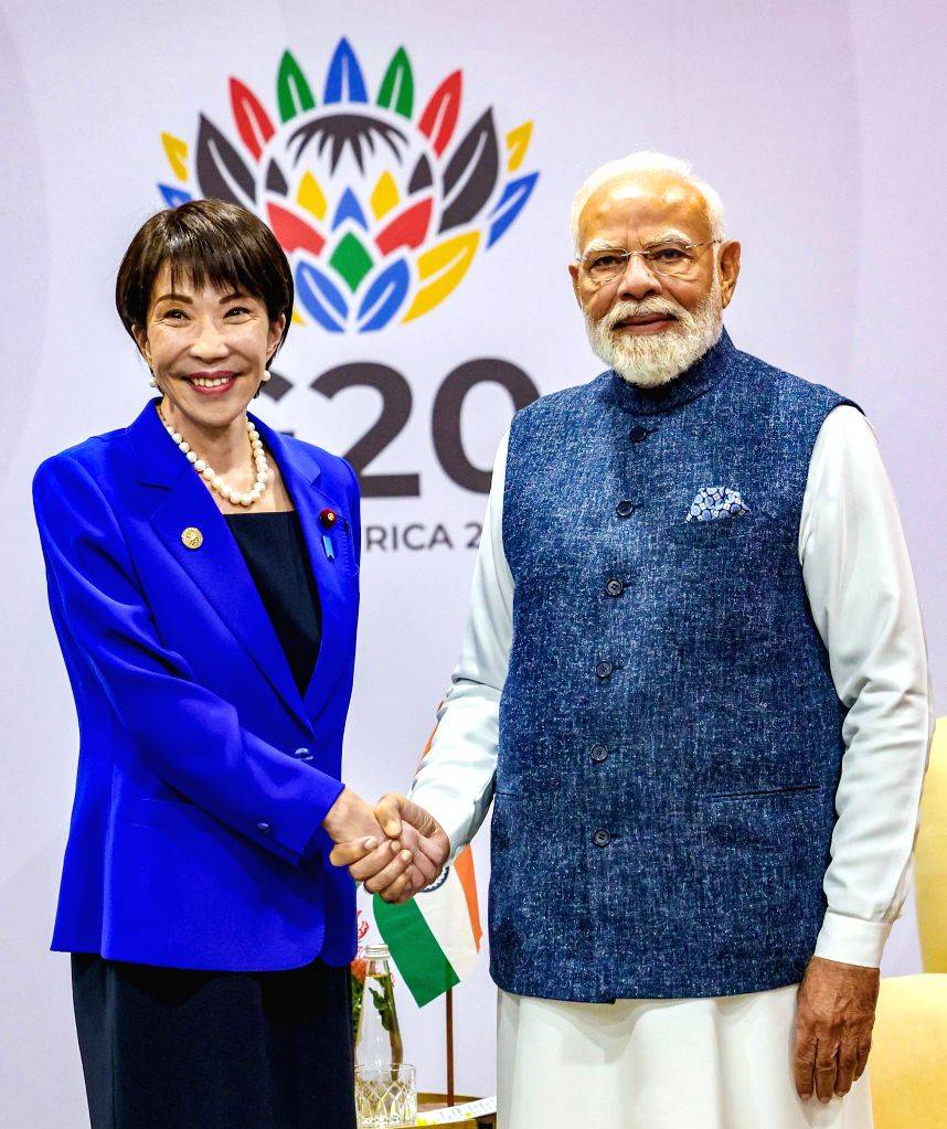 India and Japan Sign AI Cooperation Framework, First Defence Co-Development Pact at 16th Annual Summit