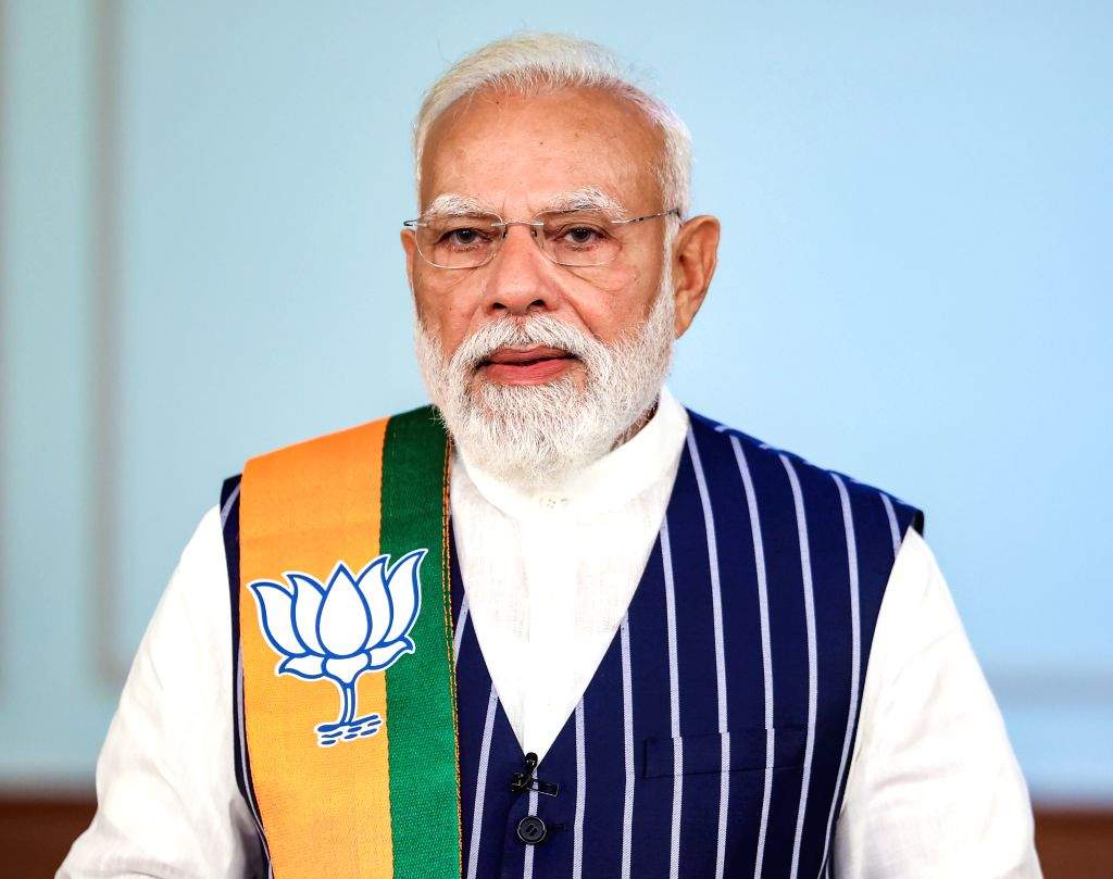 PM Modi’s message on BJP Foundation Day